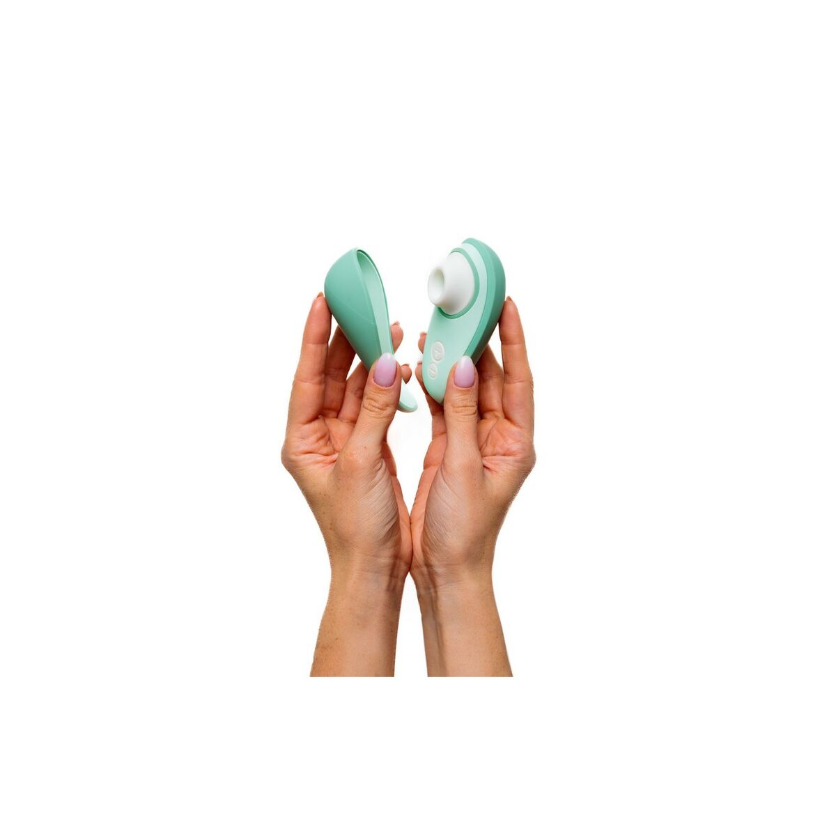 Vibromasseur Womanizer WZ112SG2